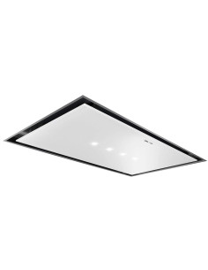 Campana Siemens LR97CBS20  90cm  extractor 760m3 h