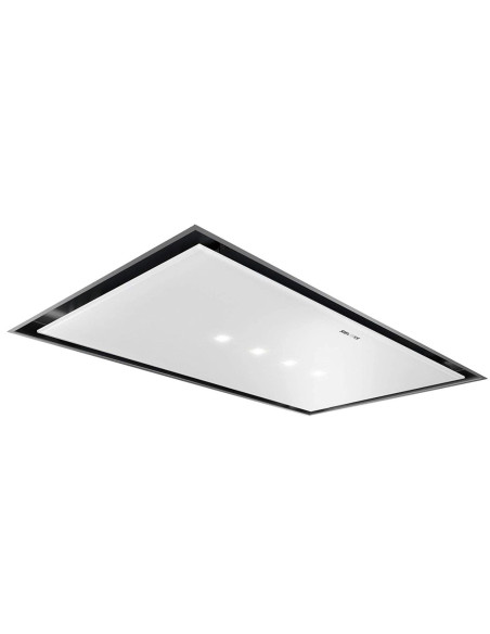 Campana Siemens LR97CBS20  90cm  extractor 760m3 h