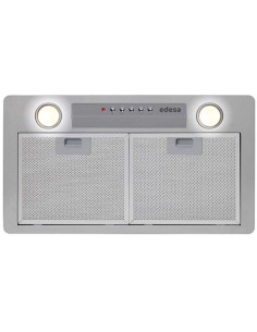 Grupo Filtrante Edesa ECG5811X  60cm  integrable