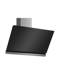 Campana Bosch DWK98PR60  90cm  cristal negro 