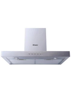Campana Candy CMB655XGG  C  552 m3 h  Inox