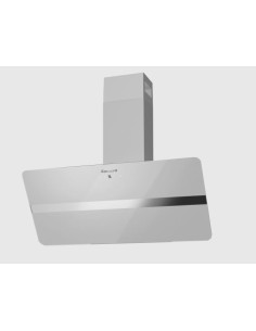 Campana Corbero VICTORIA960W  Decorativa  90cm  Bl