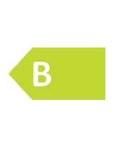 Campana Elica fold BLA72