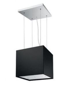 CAMPANA FRANKE MERCURY FME 407 BK