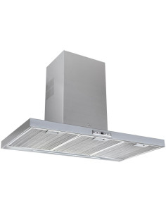 Campana Teka DSH 985 inox