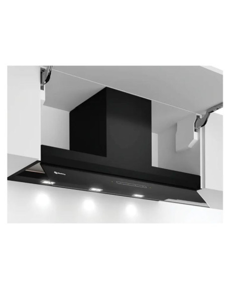 Campana Integrable Balay 3BD997GN  90cm  cristal n