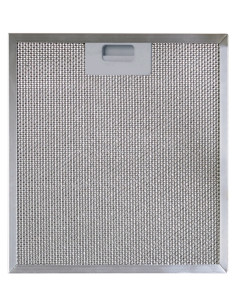 Filtro Cata 02819000  metalico decorativo cristal