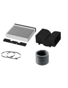 Set recirculaci  n campana Balay DWZ1CB1I4 