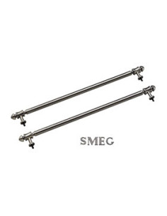 Acc  Campana Smeg KITKCS2  Kit campana cortina sil