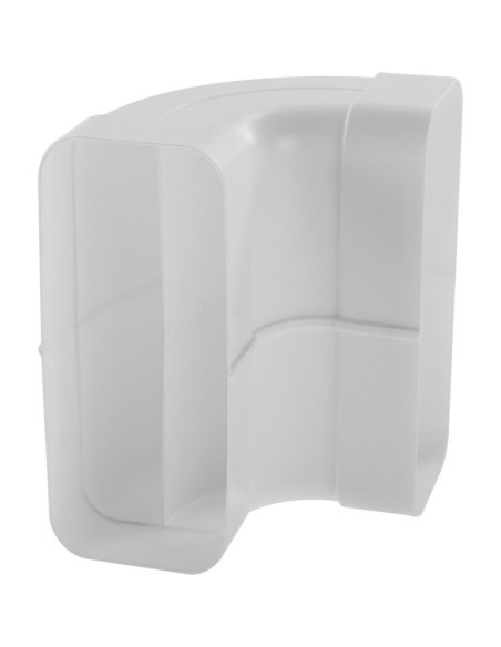 Accesorio Campana Bosch AD852030  codos planos