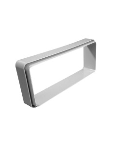 JUNTA Mepamsa RECTANGULAR 220x90    blanco 