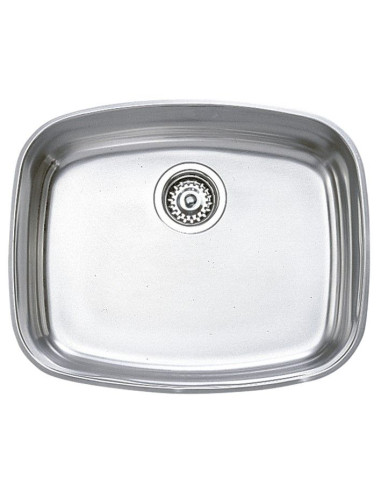 Fregadero Teka BE 5040