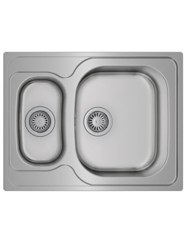 Fregadero Teka Universe 60 TXP 1  C
