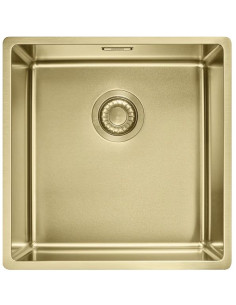 FREGADERO FRANKE BXM210 11040 WKGD Automatic