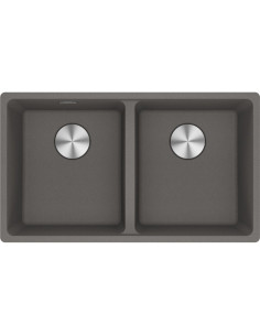 Fregadero Franke MRG6203535 STONE GREY  MARIS Ston