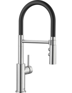 Grifo blanco Catriss ultra resist