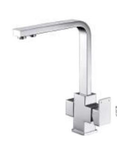 Grifo Monomando Nova OS04 