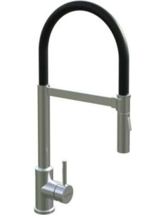 Grifo Nodor NorFlow BLACKBIRD BK 