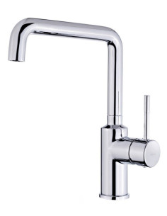 Grifo Teka FRAME cromo