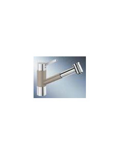 Grifo blanco 517619  Tivo S Tartufo cromo