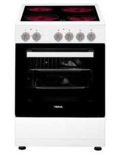 Cocina Teka FS5024VEWH  VITRO