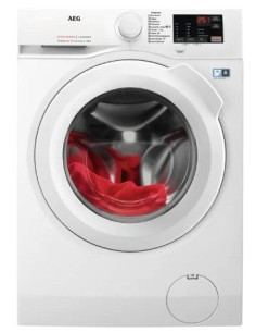 Lavadora AEG LFA6I8472A   8kg  1 400rpm  A