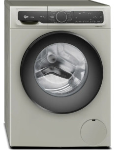 Lavadora Balay 3TS495X  9kg  1400rpm  A  Inox