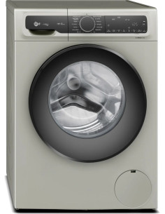 Lavadora Balay 3TS495XS  9kg  1400rpm  A  Acero