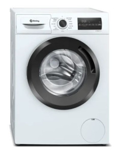 Lavadora Balay 3TS976BE  8kg  1200rmp  C  Blanco