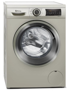 Lavadora Balay 3TS995XT  A  9kg  1400rpm  inox