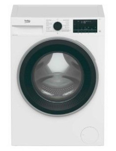 Lavadora Beko B3WFT510415W  10kg  1400rpm  A  Vapo