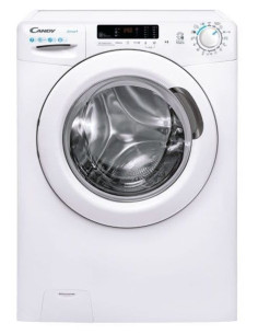 Lavadora Candy CS41272DE1S  7kg  1200rpm  D  Smart