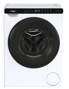Lavadora Candy CW50BP12307S  5kg  1200rpm  A  mini