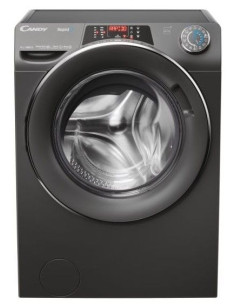 Lavadora Candy RO1496DWMCRT1S  9kg  1400rpm  A  An