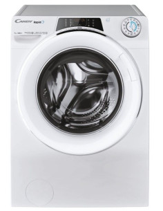 Lavadora Candy RO1496DWMCT1S  9kg  1400rpm  A 10 