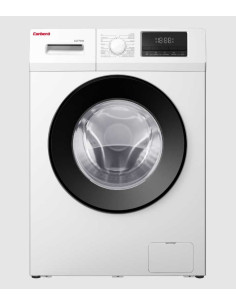 Lavadora Corbero CLT7VIN  7kg  1200rpm  C  Vapor