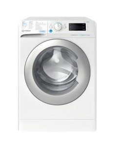 Lavadora Indesit BWE91496XWSVSPT  10kg  1400rpm  A