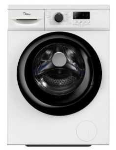 Lavadora Midea MFES06W70WES  7kg  1400 rpm SLIM