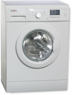 Lavadora Rommer FAMILYPLUS1248  8kg  1200rpm  D