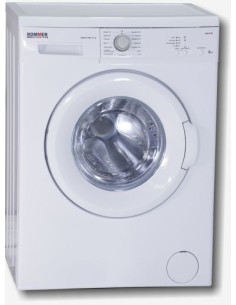 Lavadora Rommer SMARTPRO1116  6kg  1000rpm  D