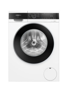 Lavadora Siemens WG44G2Z0ES  9kg  1400rpm  A  Blan