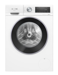 Lavadora Siemens WG54G2Z0ES  10kg  1400rpm  A  Bla