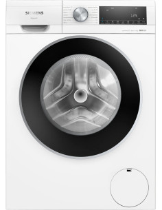 Lavadora Siemens WG56G2Z0ES  10kg  1600rpm  A  Ace