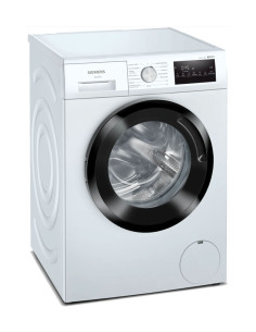 Lavadora Siemens WM12N264ES  8kg  1200rpm  C  Blan