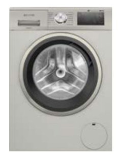Lavadora Siemens WM14LPHYES  10kg  1400rpm  A  Ino