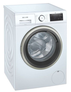 Lavadora SiemensWM14UPH2ES  9kg  1400rpm  A  Blanc