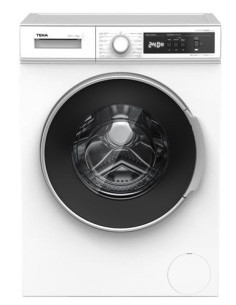 Lavadora Teka WMT40820WH  8kg  1200rpm  D  Blanco