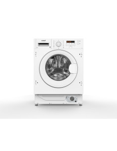Lavadora Cata LI08015  8kg  1400rpm  B  Integr 