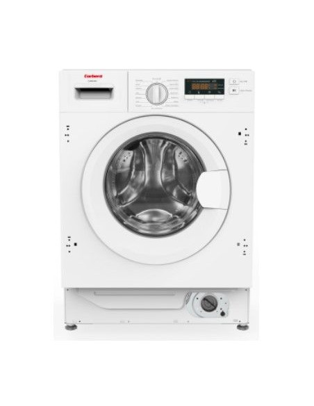 Lavadora Corbero ECLAMI8421INV  8Kg  1400rpm  Inte