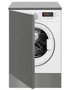 Lavadora Teka LI61480  8kg  1400rpm  Integrable  B